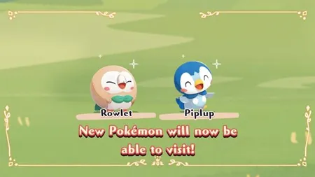 PokemonCafeReMix�����ֻ���v6.60.0 �ֻ����ͼ0
