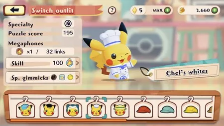 PokemonCafeReMix�����ֻ���v6.60.0 �ֻ����ͼ1