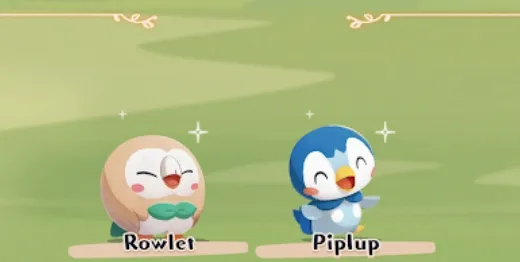 PokemonCafeReMix最新手机版 PokemonCafeReMix最新手机版