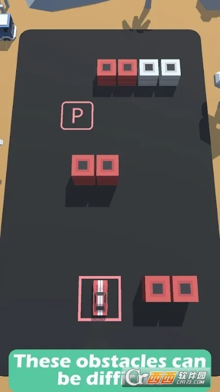 ͣ����ʦ(ͣ��ģ����Ϸ)v1.0.1 �ֻ����ͼ1