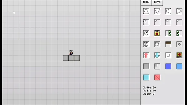 ASTool��ͼ��������(������Ϸ�༭��)v1.0.0 �ٷ������ͼ2