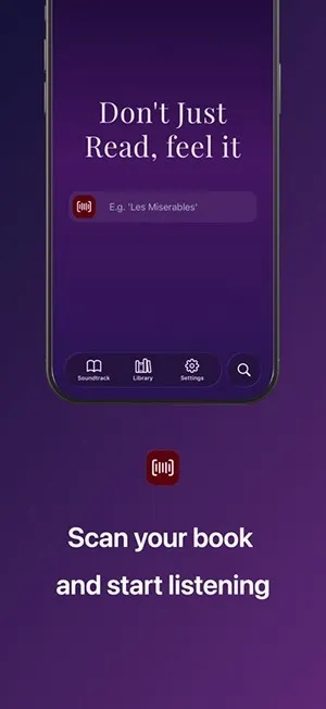 moodreads����2026�ٷ����°汾v1.4.0 ��Ѱ��ͼ3