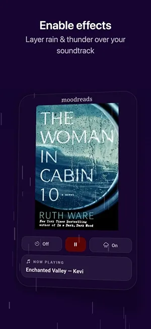 moodreads����2026�ٷ����°汾