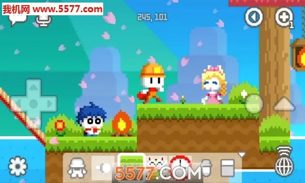 BOKU BOKU(��ľ������Ϸ)v1.0.308 ��Ѱ��ͼ3