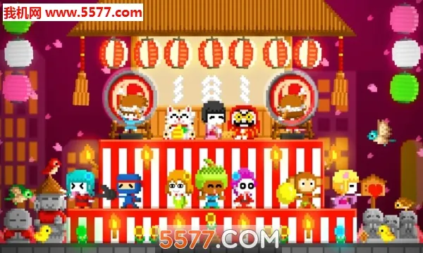 BOKU BOKU(��ľ������Ϸ)v1.0.308 ��Ѱ��ͼ2
