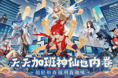 风暴迷城(放置卡牌游戏) 风暴迷城(放置卡牌游戏)