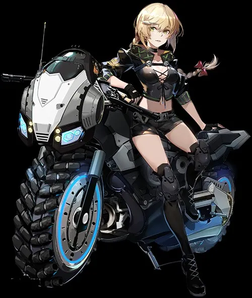 战火使命(军武少女卡牌游) 战火使命(军武少女卡牌游)