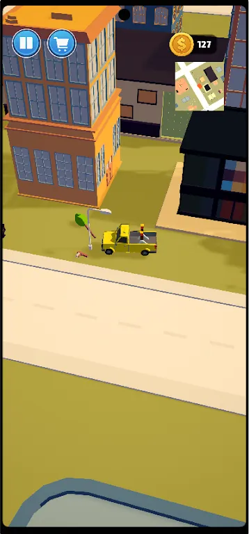 ���Ͽ�������ģ������(����������Ϸ)v0.0.6 �ֻ����ͼ2