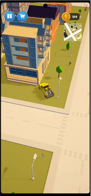 ���Ͽ�������ģ������(����������Ϸ)v0.0.6 �ֻ����ͼ0