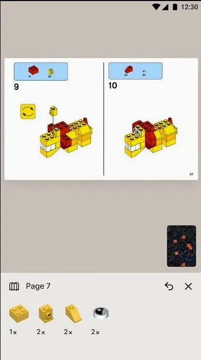 Brickit��׿���ֻ���v4.35.1 ��Ѱ��ͼ1