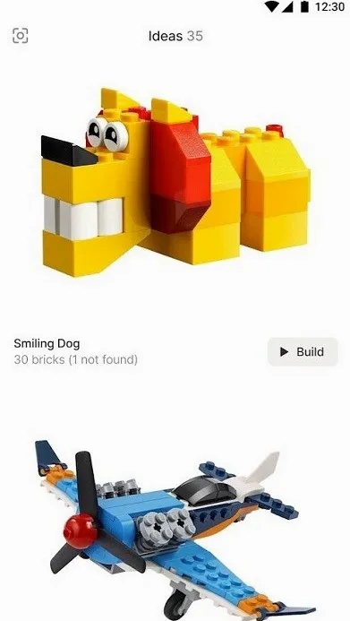 Brickit��׿���ֻ���v4.35.1 ��Ѱ��ͼ0