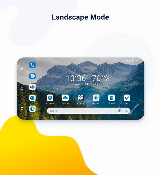 Microsoft Launcher安卓版手机版 Microsoft Launcher安卓版手机版