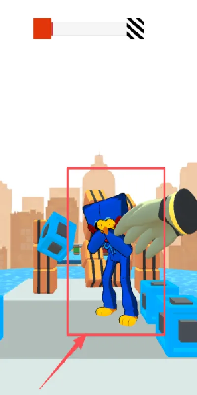 Poppy Push Game��Ϸ2026�ٷ����°汾v3 ��Ѱ��ͼ1