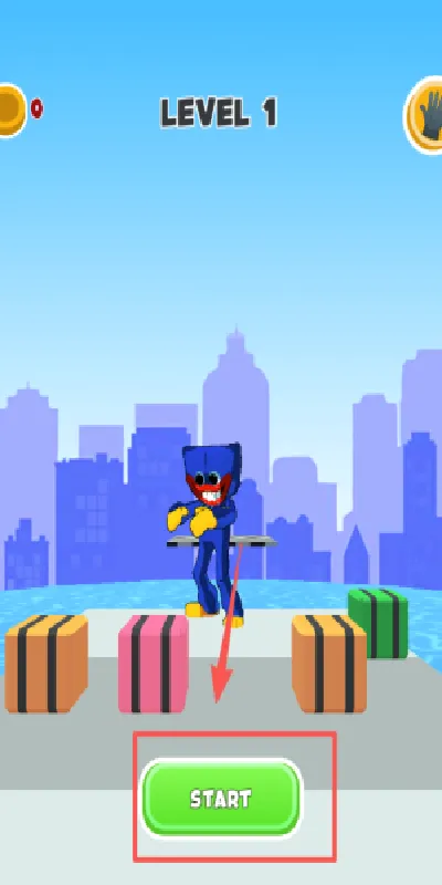 Poppy Push Game��Ϸ2026�ٷ����°汾v3 ��Ѱ��ͼ0