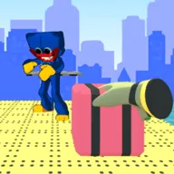 Poppy Push Game��Ϸ2026�ٷ����°汾