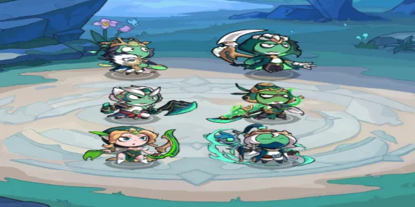 ����˼��ĵ�����ħ��(�������Կ�����Ϸ)