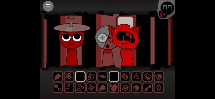 �������sprunki���ѽ�ģ��(�ֲ����ֽ�����Ϸ)v1.0.0 ��׿���ͼ2