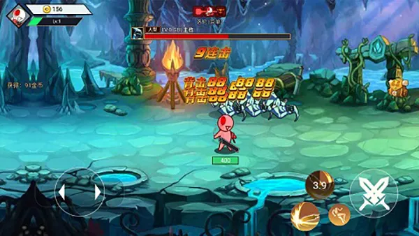 ������ս�������ֻ���v1.0.0 �ٷ������ͼ2