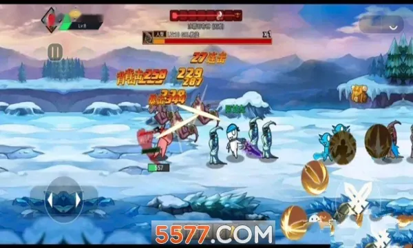 ������ս�������ֻ���v1.0.0 �ٷ������ͼ0
