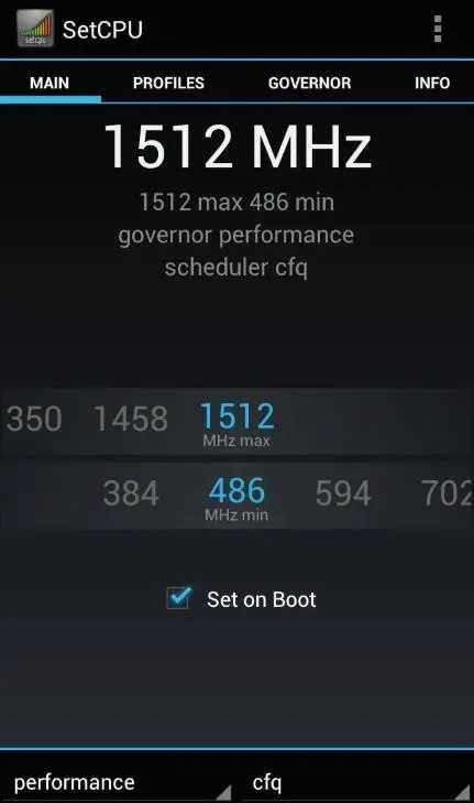 SetCPU2026���°汾