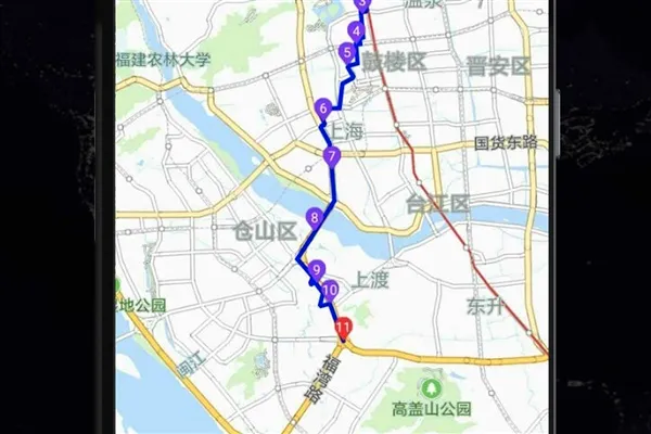 GPSʵʱ����2026���°汾