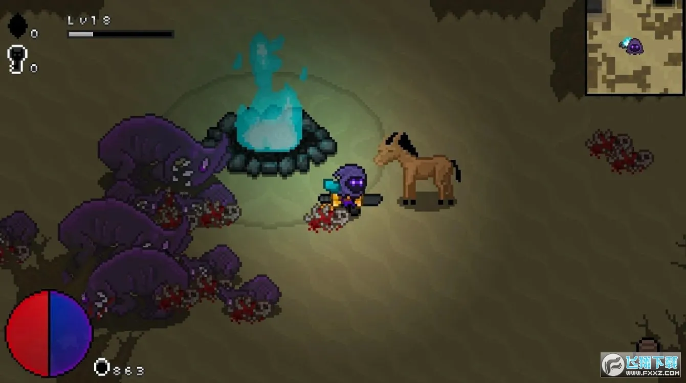���ص��³�3(����ð����Ϸ)v2.03 ��Ѱ��ͼ1