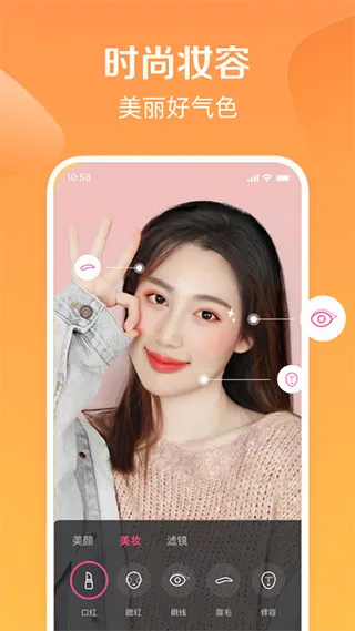ȫ��С��Ƶ�����ֻ���v3.6.2.0 ��׿���ͼ2