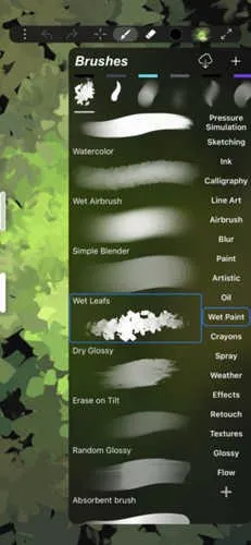 iArtbook��׿���ֻ���v1.6 �ٷ������ͼ2