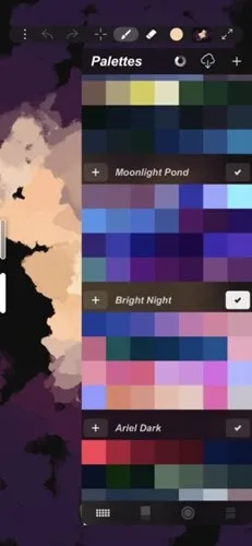 iArtbook��׿���ֻ���v1.6 �ٷ������ͼ0