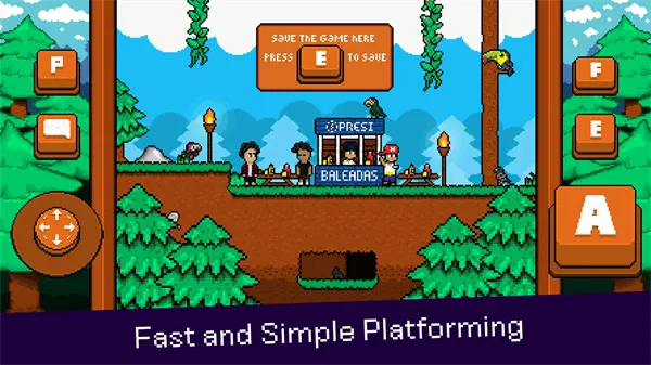 ���Ľ������(����ð����Ϸ)v3.0.5 ��׿���ͼ3