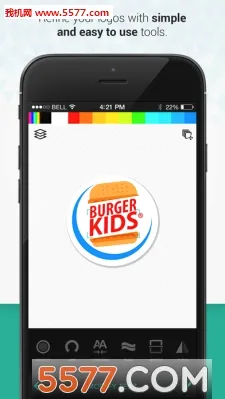 LOGO������׿���ֻ���v2.4.1 �ٷ������ͼ1