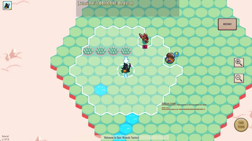 ��ʯ���(ս�������Ϸ)v1.50.1 �ٷ������ͼ2