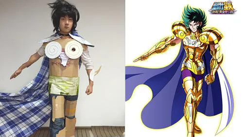 圣斗士星矢:重生(圣斗士热血手游) 圣斗士星矢:重生(圣斗士热血手游)