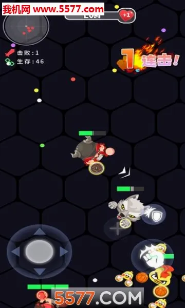 ȭ��ȭ��(�񶷾�������)v1.1.2 �ֻ����ͼ0