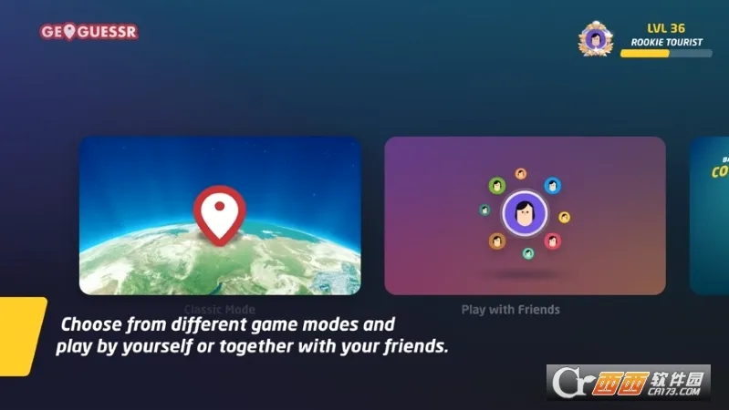 GeoGuessr2026�ٷ����°汾v2.8.1 �ٷ������ͼ2