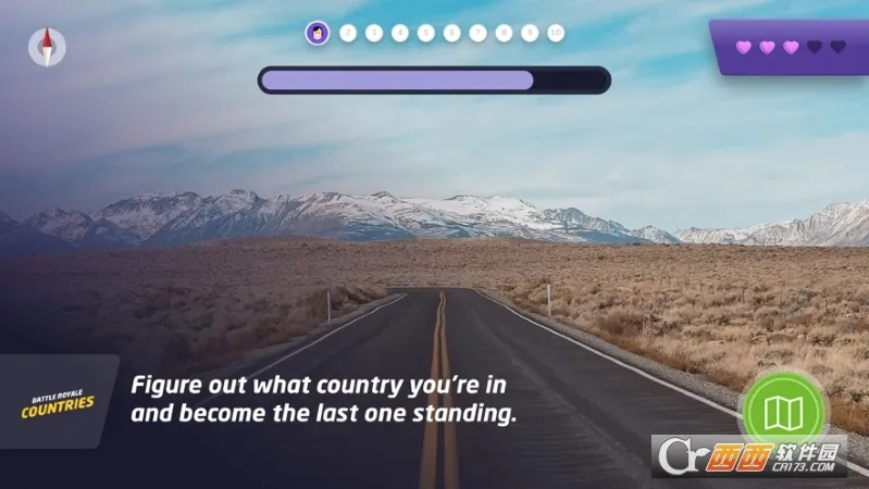 GeoGuessr2026�ٷ����°汾v2.8.1 �ٷ������ͼ3
