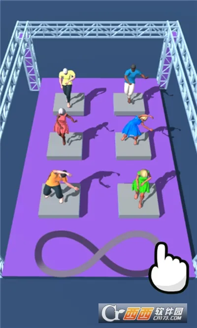 ���ؽ����ľ���(���ظ���Ϸ)v1.2.0 ��׿���ͼ3