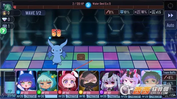 �Ӳ�+plus(��װ������Ϸ)v1.2.1 �ֻ����ͼ2