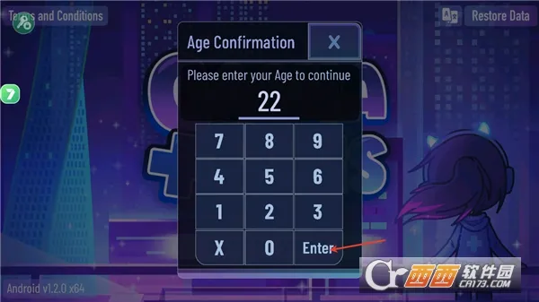 �Ӳ�+plus(��װ������Ϸ)v1.2.1 �ֻ����ͼ1
