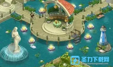 小小花园2026官方最新版本 小小花园2026官方最新版本