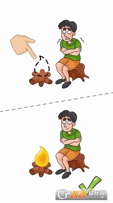 ���һ���Ϲ��(Ȥζ�Ҳ���Ϸ)v1.0 ��׿���ͼ0