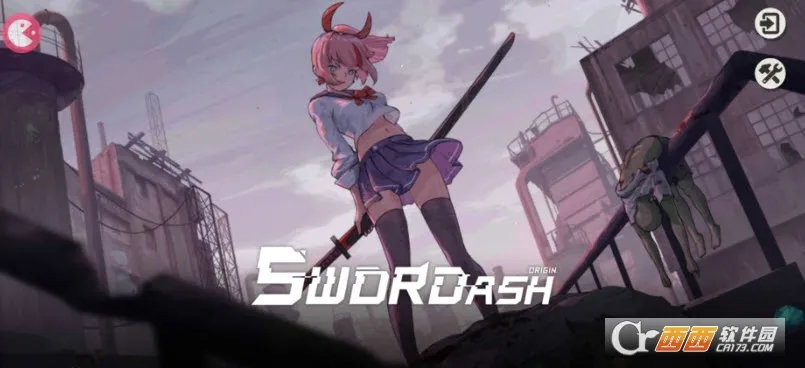 Swordash������������ֻ���v2.2.3 �ٷ������ͼ0