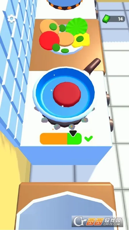 ģ�����3D2026���°汾v1.0.1 �ֻ����ͼ1