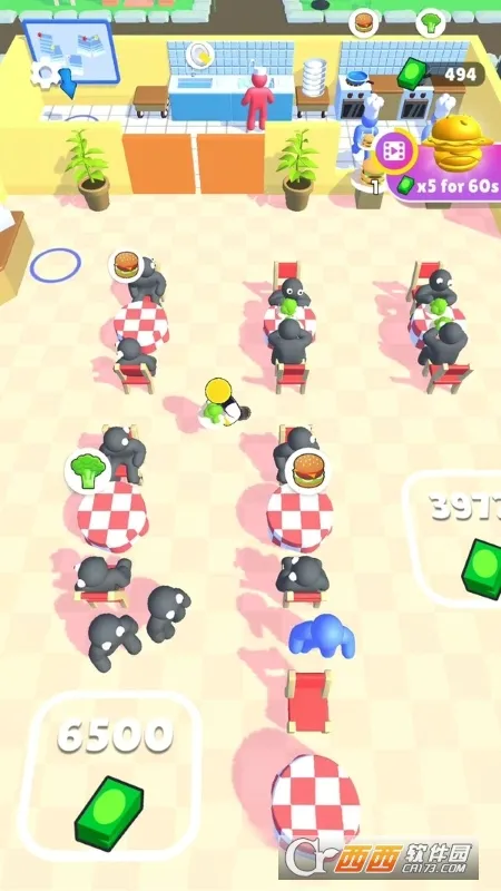 ģ�����3D2026���°汾v1.0.1 �ֻ����ͼ3