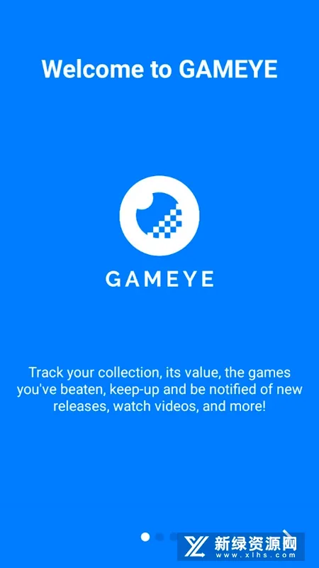 GAMEYE��Ϸ���Ӱ�׿���ֻ���v5.01.01 �ٷ������ͼ3