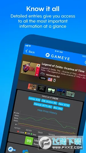  GAMEYE��Ϸ���Ӱ�׿���ֻ���v5.01.01 �ٷ������ͼ2