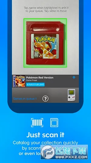  GAMEYE��Ϸ���Ӱ�׿���ֻ���v5.01.01 �ٷ������ͼ1