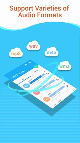 MP3��Ƶת����(��Ƶ��Ƶת����)v1.0 ��Ѱ��ͼ2