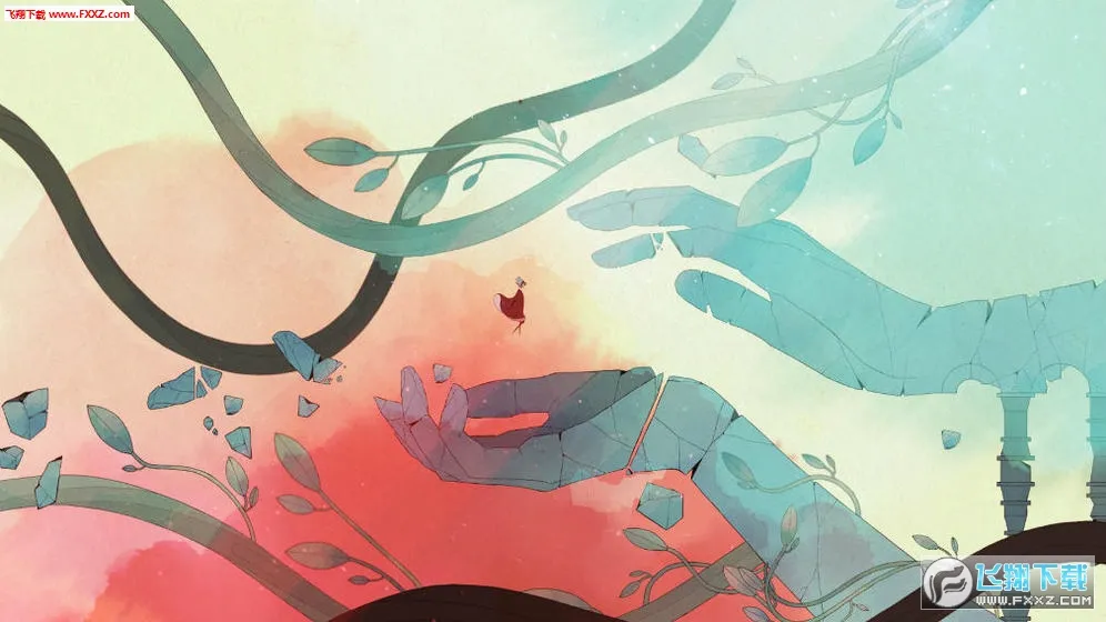 GRIS���ʷ�(gris���İ���Ϸ)v10.0.3 ��׿���ͼ2