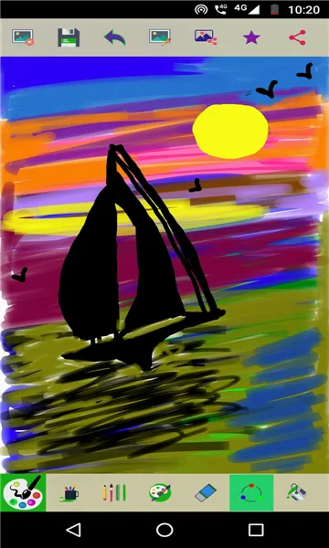 HiPaint2026���°汾v6.2.9 �ٷ������ͼ1